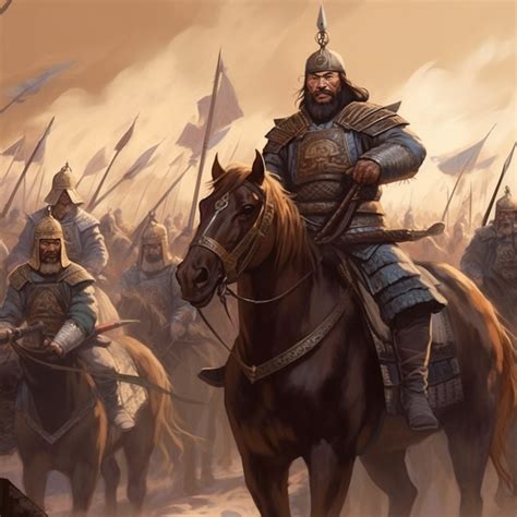 army of the dead mongol heleer|Military of the Mongol Empire .